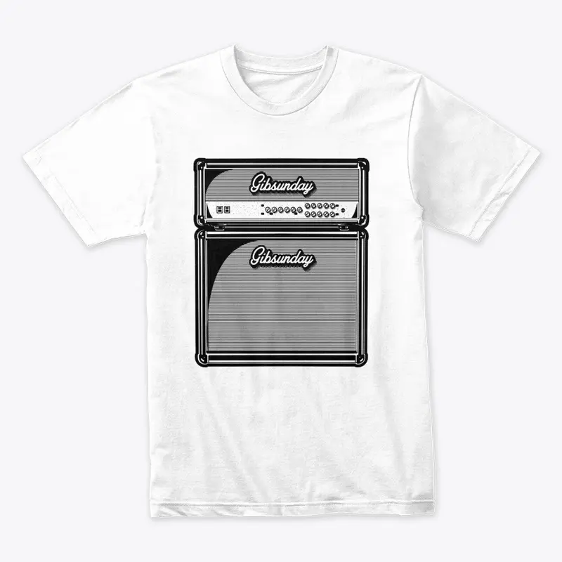 Amp Tee