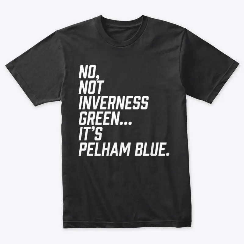 Pelham Blue